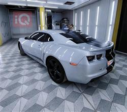 شيفروليه كامارو